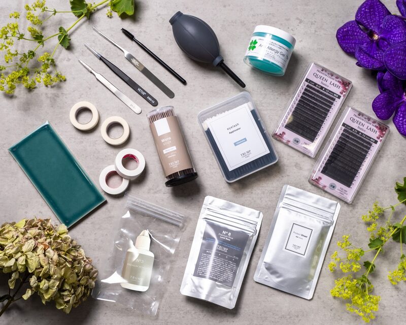TRUMP COSMETIQUEの商品
